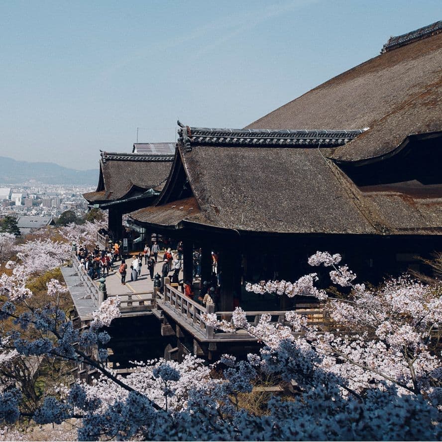 清水寺