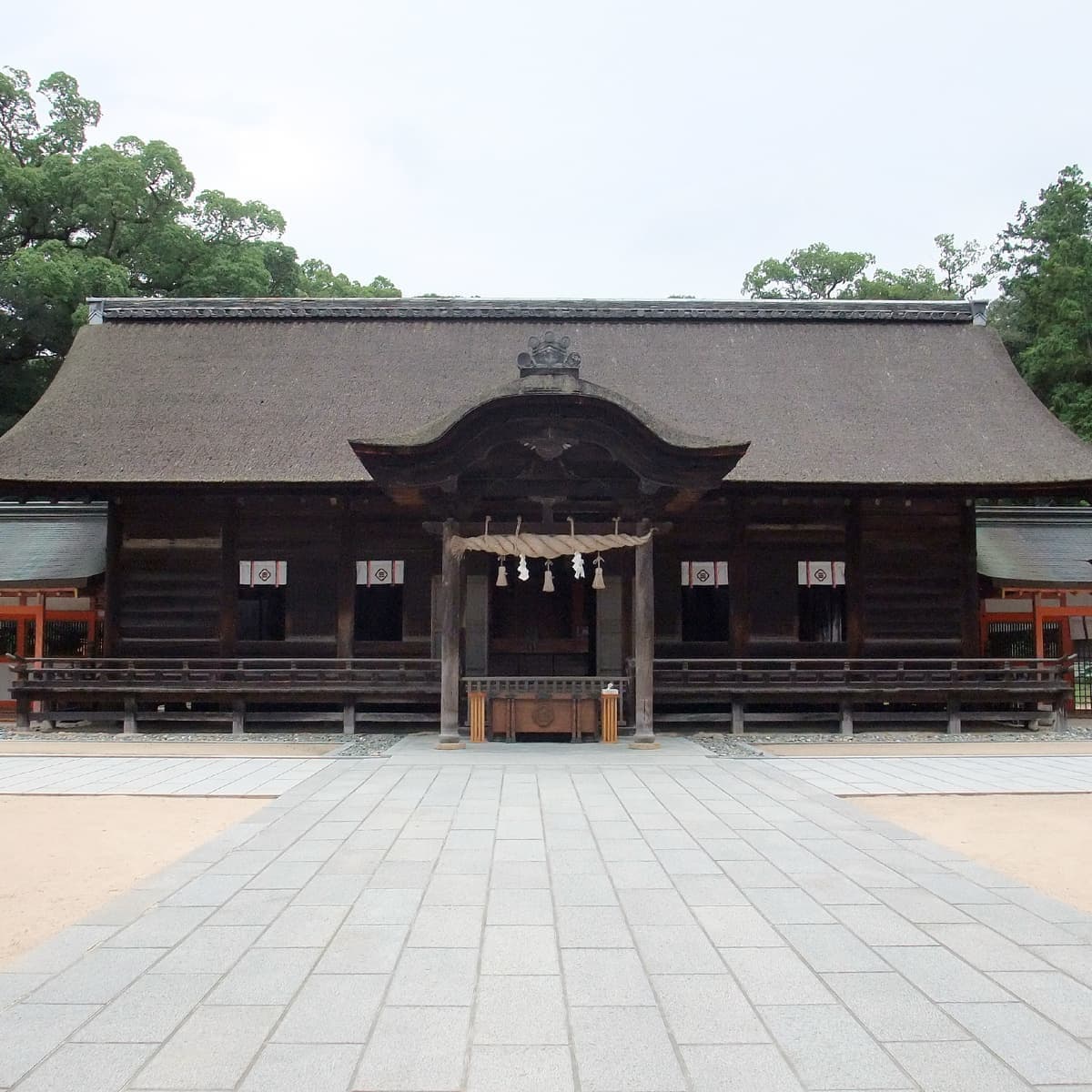 大山祇神社